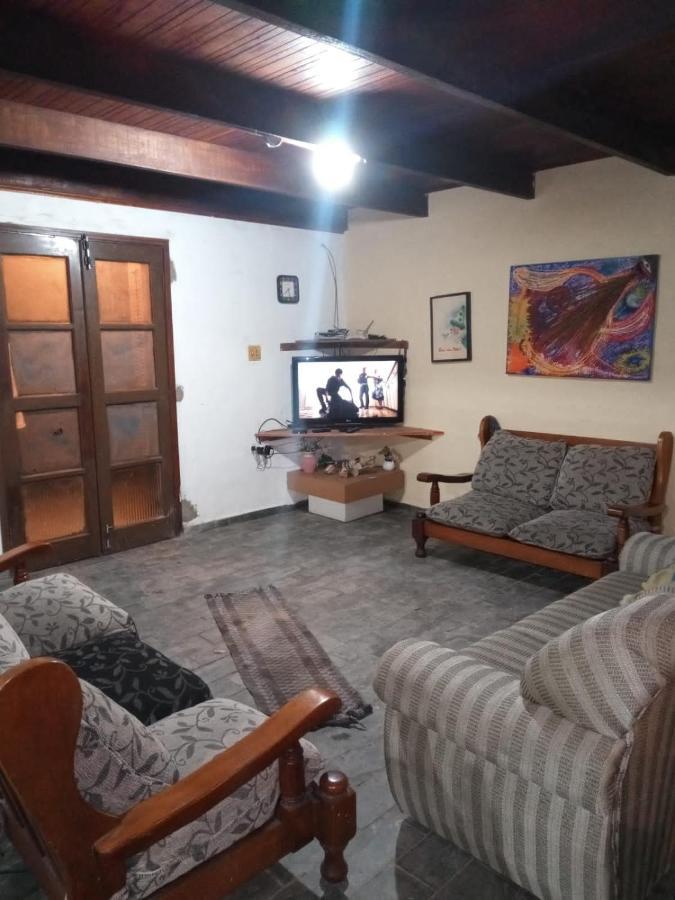 Chacara-Praia Dois Irmaos Itanhaém Dış mekan fotoğraf