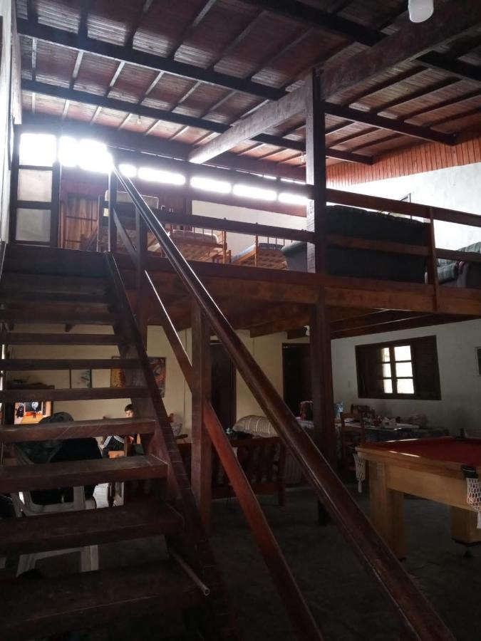 Chacara-Praia Dois Irmaos Itanhaém Dış mekan fotoğraf